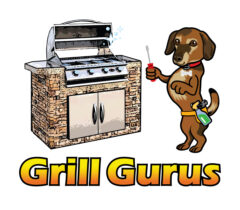 Grill Gurus – Grill Cleaning and Repairs